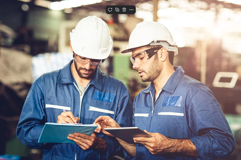 Segurança do Trabalho