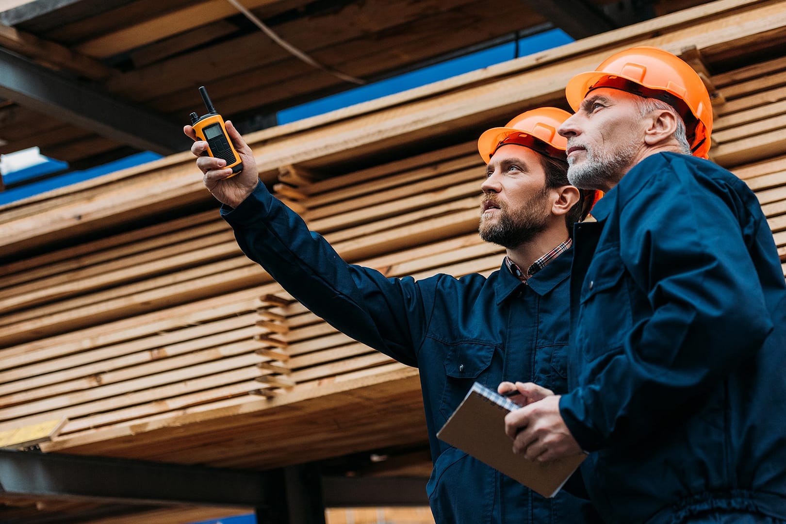 LL Prevent Engenharia