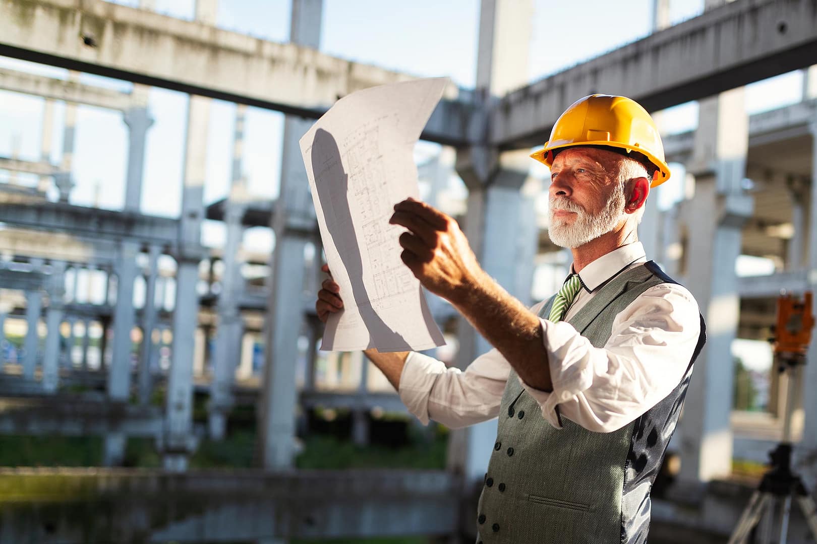 LL Prevent Engenharia