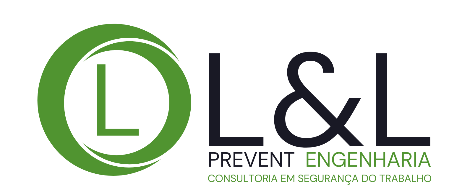Logotipo da empresa L&L Prevent Engenharia