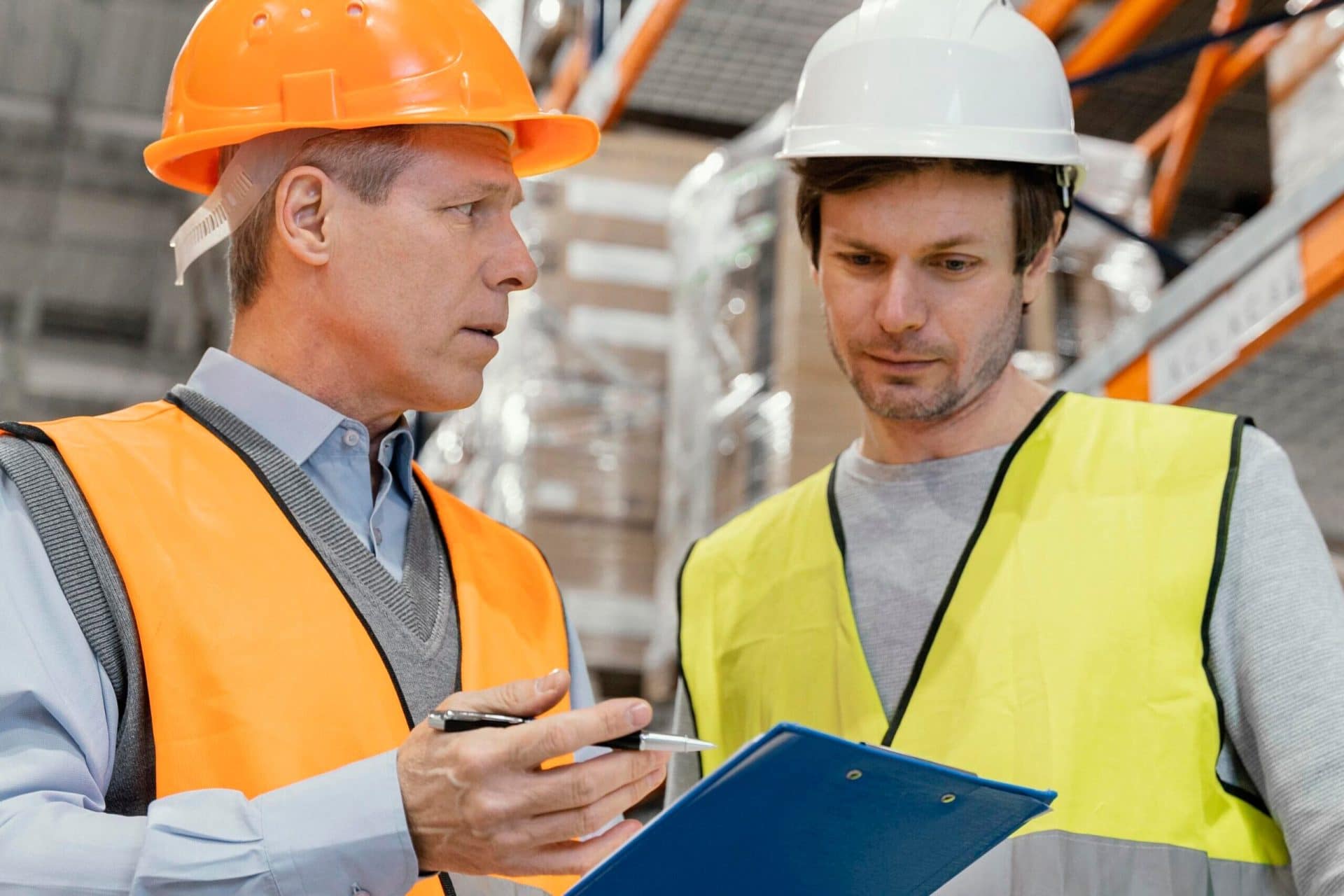 LL Prevent Engenharia LL Prevent Engenharia